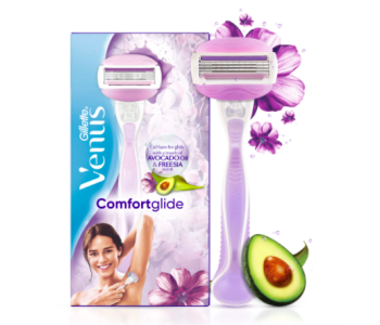 GILLETTE VENUS COMFORTGLIDE RAZOR